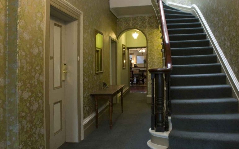 Fitzroy VIC South Australia Travel