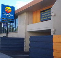 Comfort Inn Traralgon - South Australia Travel