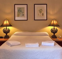 Richmond Hill Hotel - South Australia Travel