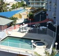 Cullen Bay Serviced Apartments - South Australia Travel