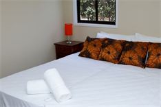 Hunter Valley Retreat - South Australia Travel 2