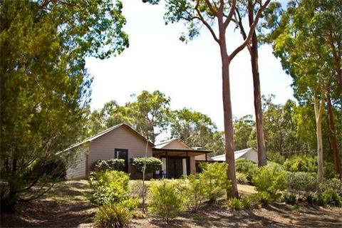 Hunter Valley Retreat - South Australia Travel 4