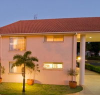 Villa Nova Motel - South Australia Travel