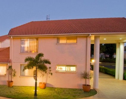 Villa Nova Motel - South Australia Travel 0