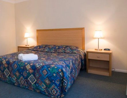 Villa Nova Motel - South Australia Travel 1