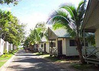 Central Tourist Park - Budget Accommodation - South Australia Travel 0