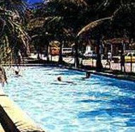 Central Tourist Park - Budget Accommodation - South Australia Travel 1