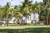 Central Tourist Park - Budget Accommodation - South Australia Travel 2