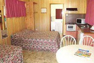 Central Tourist Park - Budget Accommodation - South Australia Travel 3
