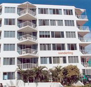 Sanderling Apartments - South Australia Travel