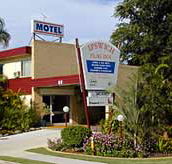 Ipswich City Motel - South Australia Travel