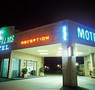 Sun Palms Hotel Motel - South Australia Travel