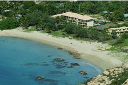 Rose Bay Resort - South Australia Travel 0