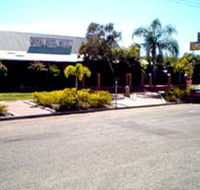 Royal Hotel Resort - South Australia Travel
