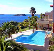 Whalers Inn Resort - South Australia Travel