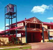 Dalby Homestead Motel - South Australia Travel