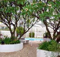 Inland Oasis Motel - South Australia Travel