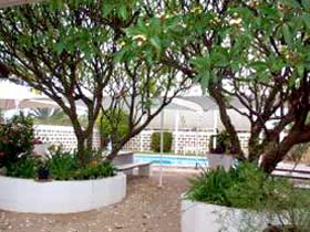Inland Oasis Motel - South Australia Travel 0