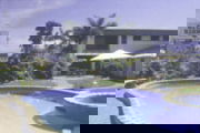 Blue Ribbon Motor Inn - South Australia Travel 0