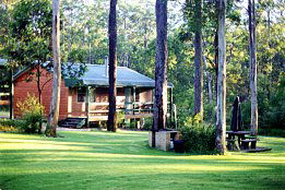 Chiltern Lodge - South Australia Travel 0