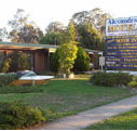 Alexandra Motel and Motor Inn - South Australia Travel