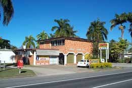 The Park Mackay - South Australia Travel 0
