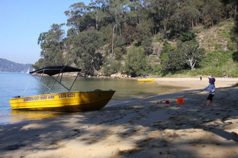 Iluka Resort Apartments - South Australia Travel 4