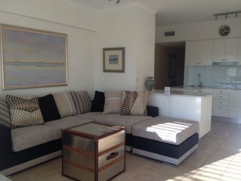 Iluka Resort Apartments - South Australia Travel 6