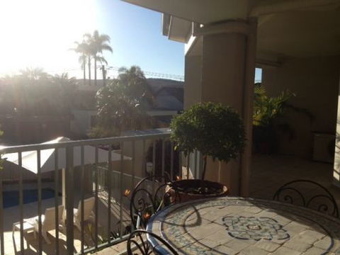 Iluka Resort Apartments - South Australia Travel 7