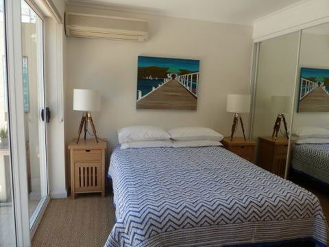 Iluka Resort Apartments - South Australia Travel 8