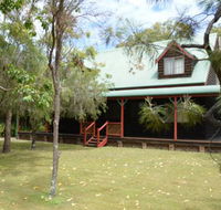 The Wooli River Cottage - South Australia Travel