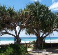 Pacific Surf Absolute Beachfront Apartments - South Australia Travel