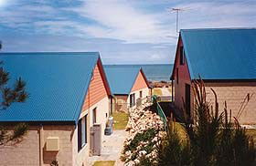 Myalup WA South Australia Travel