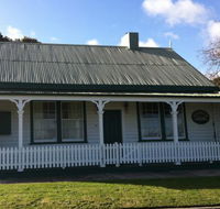 Ben Hyron's Cottage - South Australia Travel