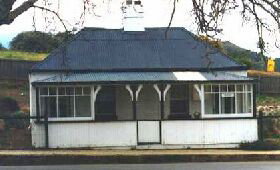 Richmond TAS South Australia Travel