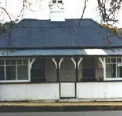 Poplar Cottage - South Australia Travel