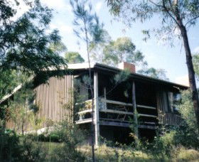 High Ridge Cabins - South Australia Travel 0