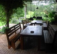 Man From Kangaroo Valley Trail Ride The - South Australia Travel