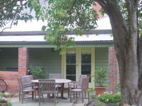 Bell Cottage - South Australia Travel 0