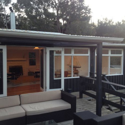 Greens Beach Cottage - South Australia Travel 4