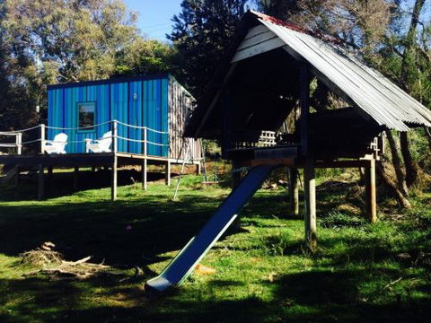 Greens Beach Cottage - South Australia Travel 8