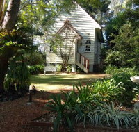 Lisson Grove Boutique Resort - South Australia Travel