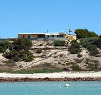 Ho Hum House - South Australia Travel