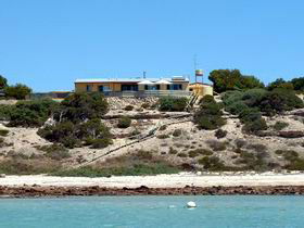Ho Hum House - South Australia Travel 0
