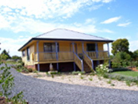 Mary's Garden Cottages - South Australia Travel 0