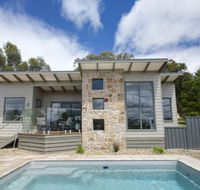 Stonetryst Spa Villas - South Australia Travel