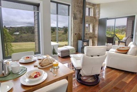 Stonetryst Spa Villas - South Australia Travel 2