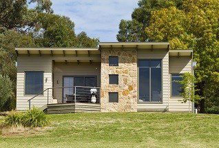 Stonetryst Spa Villas - South Australia Travel 5