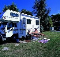 Abel Tasman Caravan Park - South Australia Travel