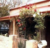 Bluebird Cottage - South Australia Travel
